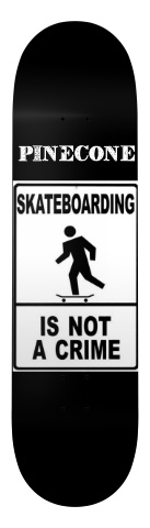 Design 34236 Skateboards, Longboards and Grip Tape Image