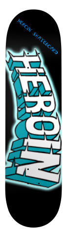 Design 34234 Skateboards, Longboards and Grip Tape Image