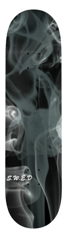 Design 34195 Skateboards, Longboards and Grip Tape Image