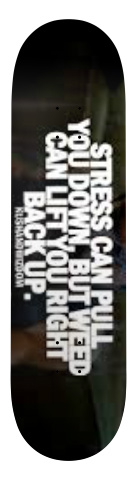 Design 34350 Skateboards, Longboards and Grip Tape Image