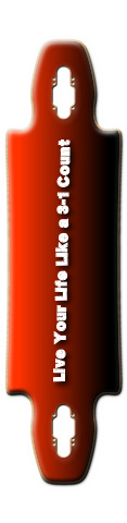Design 34464 Skateboards, Longboards and Grip Tape