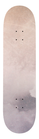 mer Skateboards, Longboards and Grip Tape Image