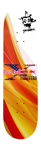 Design 34505 Skateboards, Longboards and Grip Tape Image