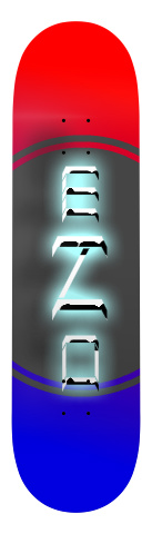 Design 34455 Skateboards, Longboards and Grip Tape Image