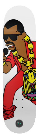 Design 34623 Skateboards, Longboards and Grip Tape Image