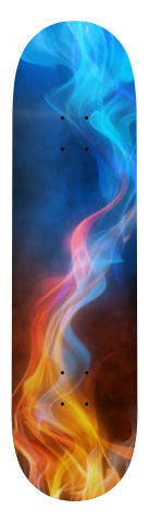 Design 34515 Skateboards, Longboards and Grip Tape Image