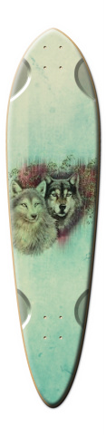 Design 34737 Skateboards, Longboards and Grip Tape Image