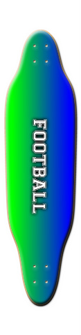Design 34750 Skateboards, Longboards and Grip Tape