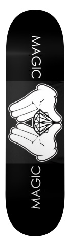 Design 34610 Skateboards, Longboards and Grip Tape Image