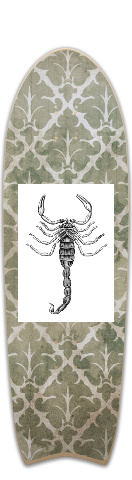 Design 34659 Skateboards, Longboards and Grip Tape Image