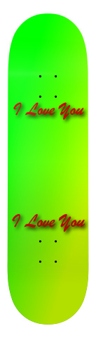 Design 34855 Skateboards, Longboards and Grip Tape