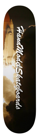 Design 34707 Skateboards, Longboards and Grip Tape