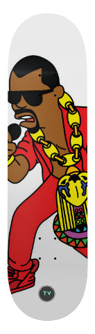 MBDTF Skateboards, Longboards and Grip Tape Image