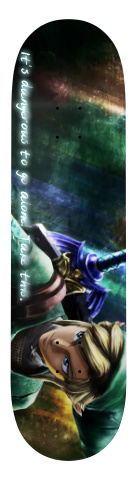 Design 34646 Skateboards, Longboards and Grip Tape Image