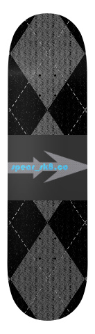 spear_skate.co Skateboards, Longboards and Grip Tape Image