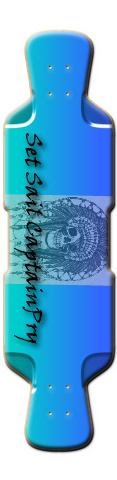 Design 34930 Skateboards, Longboards and Grip Tape