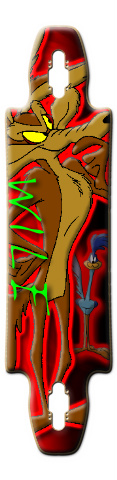 Design 35082 Skateboards, Longboards and Grip Tape