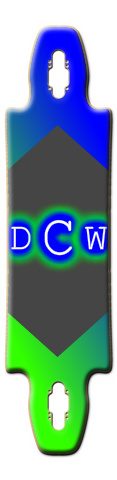Design 34898 Skateboards, Longboards and Grip Tape