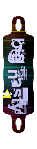 Design 34963 Skateboards, Longboards and Grip Tape