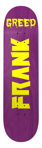 Design 35042 Skateboards, Longboards and Grip Tape