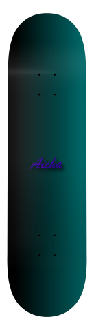 Design 35078 Skateboards, Longboards and Grip Tape Image