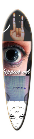 Design 30961 Skateboards, Longboards and Grip Tape Image