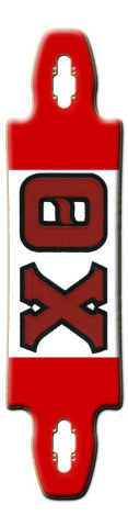 Design 30970 Skateboards, Longboards and Grip Tape