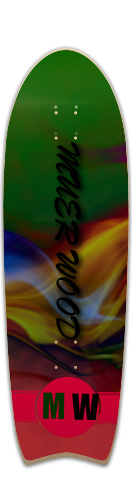 Design 31101 Skateboards, Longboards and Grip Tape Image