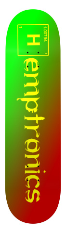 Design 31048 Skateboards, Longboards and Grip Tape