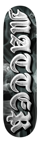 Design 31087 Skateboards, Longboards and Grip Tape Image