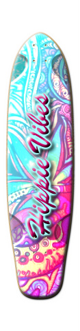 Design 35135 Skateboards, Longboards and Grip Tape