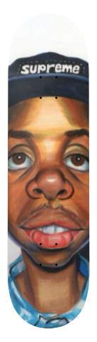 Design 35190 Skateboards, Longboards and Grip Tape Image