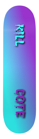 Cote final Skateboards, Longboards and Grip Tape Image