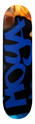 Design 35240 Skateboards, Longboards and Grip Tape