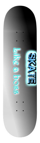 Design 35119 Skateboards, Longboards and Grip Tape Image