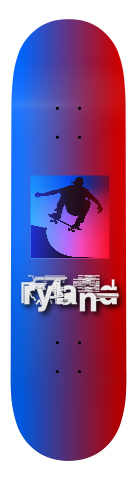 Design 35128 Skateboards, Longboards and Grip Tape Image
