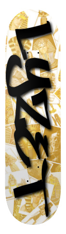 Design 35253 Skateboards, Longboards and Grip Tape Image