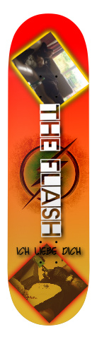 Design 35395 Skateboards, Longboards and Grip Tape Image