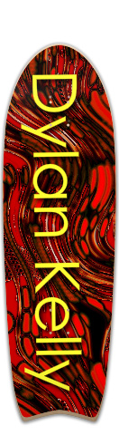 Design 35512 Skateboards, Longboards and Grip Tape Image