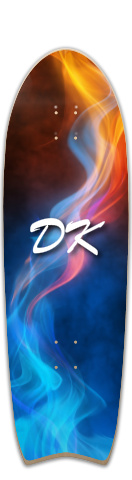 DDkong Skateboards, Longboards and Grip Tape Image