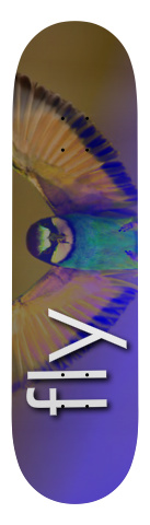 Design 35354 Skateboards, Longboards and Grip Tape Image