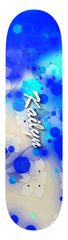 Design 35444 Skateboards, Longboards and Grip Tape Image