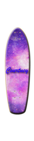 Design 35581 Skateboards, Longboards and Grip Tape