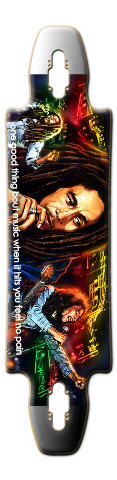 Design 35551 Skateboards, Longboards and Grip Tape