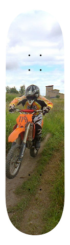 cross