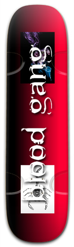 Design 35749 Skateboards, Longboards and Grip Tape