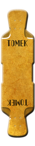 Design 35824 Skateboards, Longboards and Grip Tape