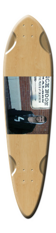 Design 35978 Skateboards, Longboards and Grip Tape