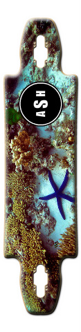 Design 35699 Skateboards, Longboards and Grip Tape