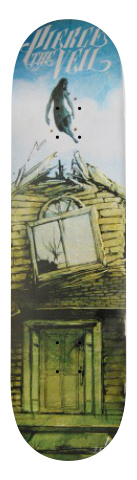 Design 35775 Skateboards, Longboards and Grip Tape Image